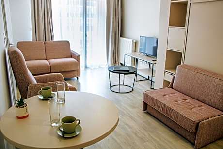 Standard Apartment