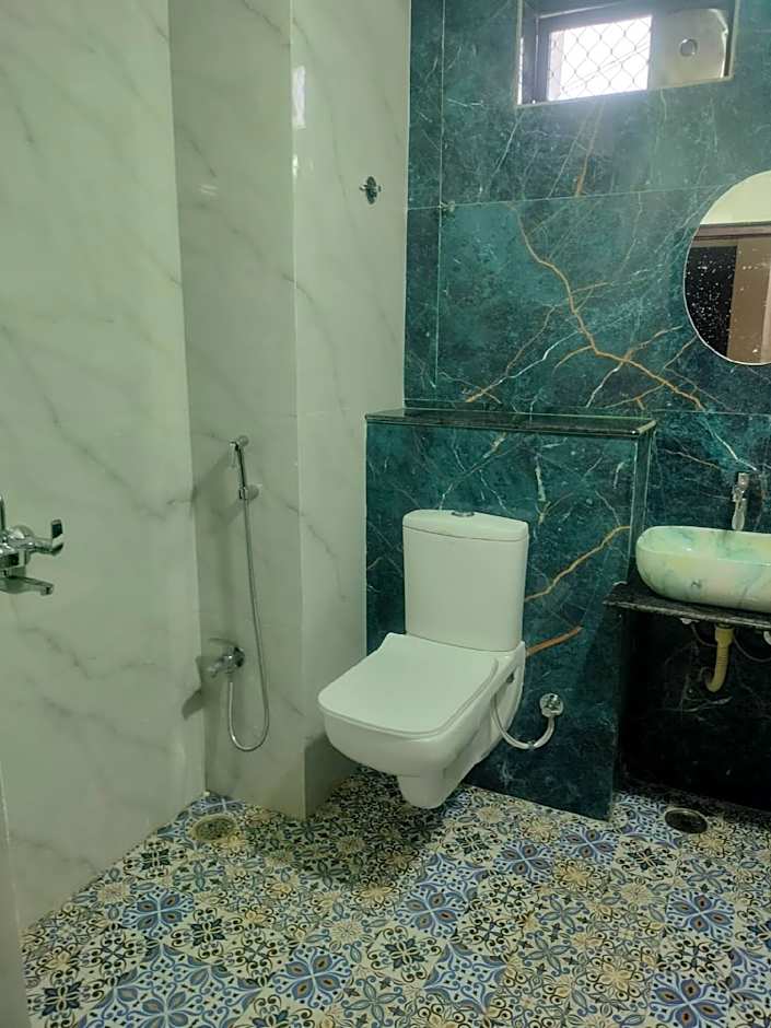 Hotel Sita