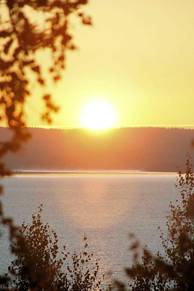 Kujanpää | Paajoen Vuokramökit
