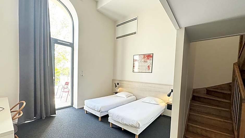 Villages Clubs du Soleil - MARSEILLE