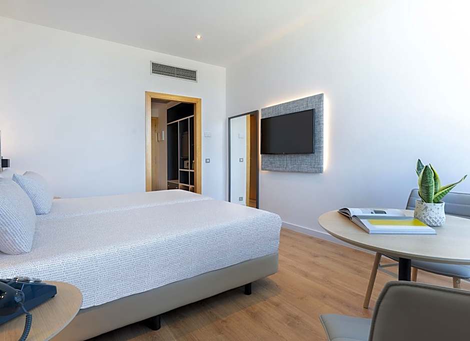 INNSiDE by Melia Barcelona Aeropuerto