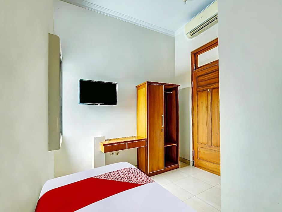 OYO 91075 Sambisari Residence Syariah