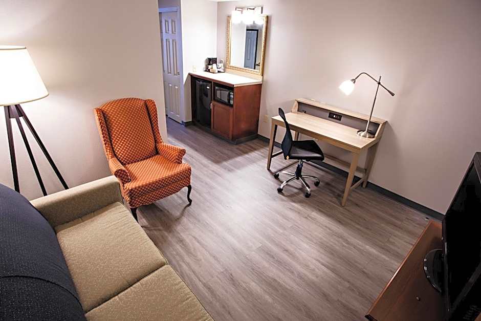 Country Inn & Suites by Radisson, Harrisburg West Mechanicsburg