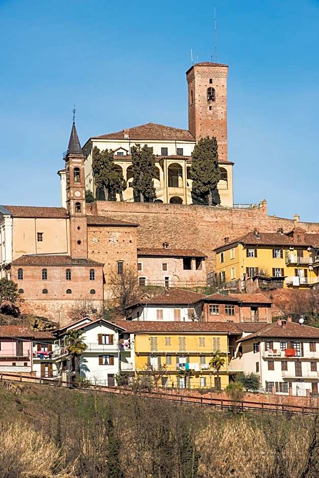 Albergo Ristorante Garibaldi