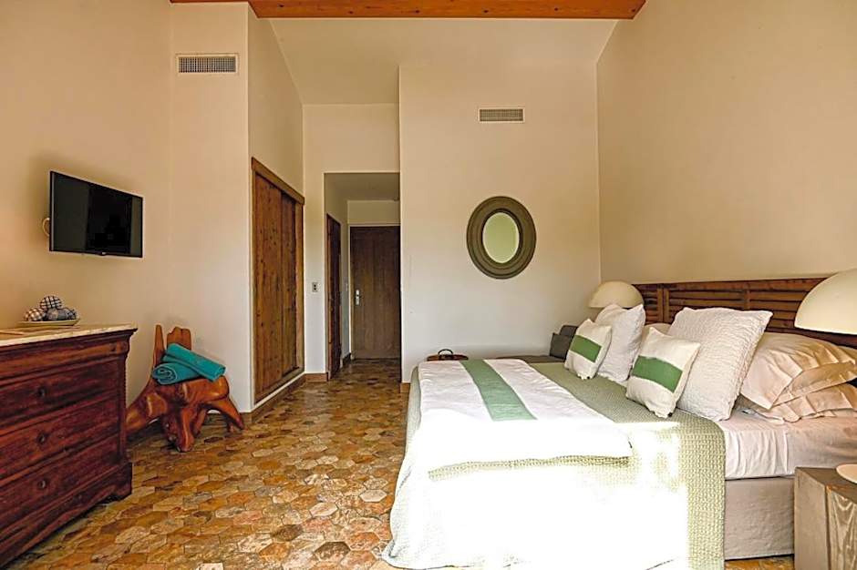 Auberge de l'Oumède