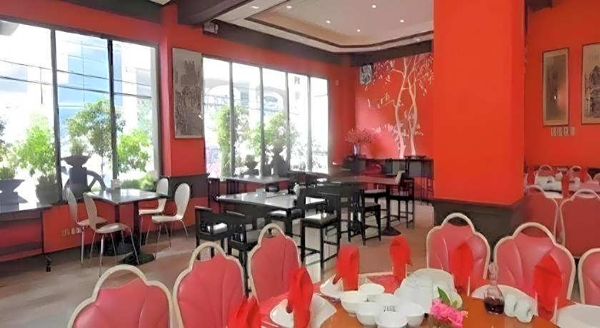 Hotel Supreme