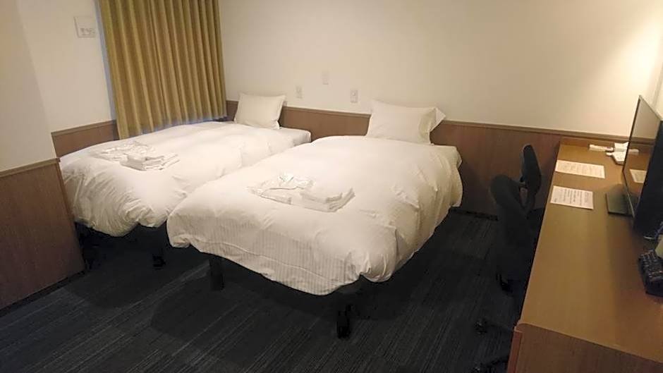 Hotel Excellence Enmachi Ekimae