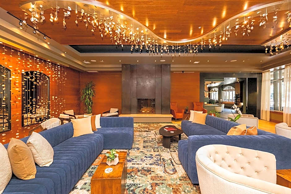 The Heathman Hotel Kirkland