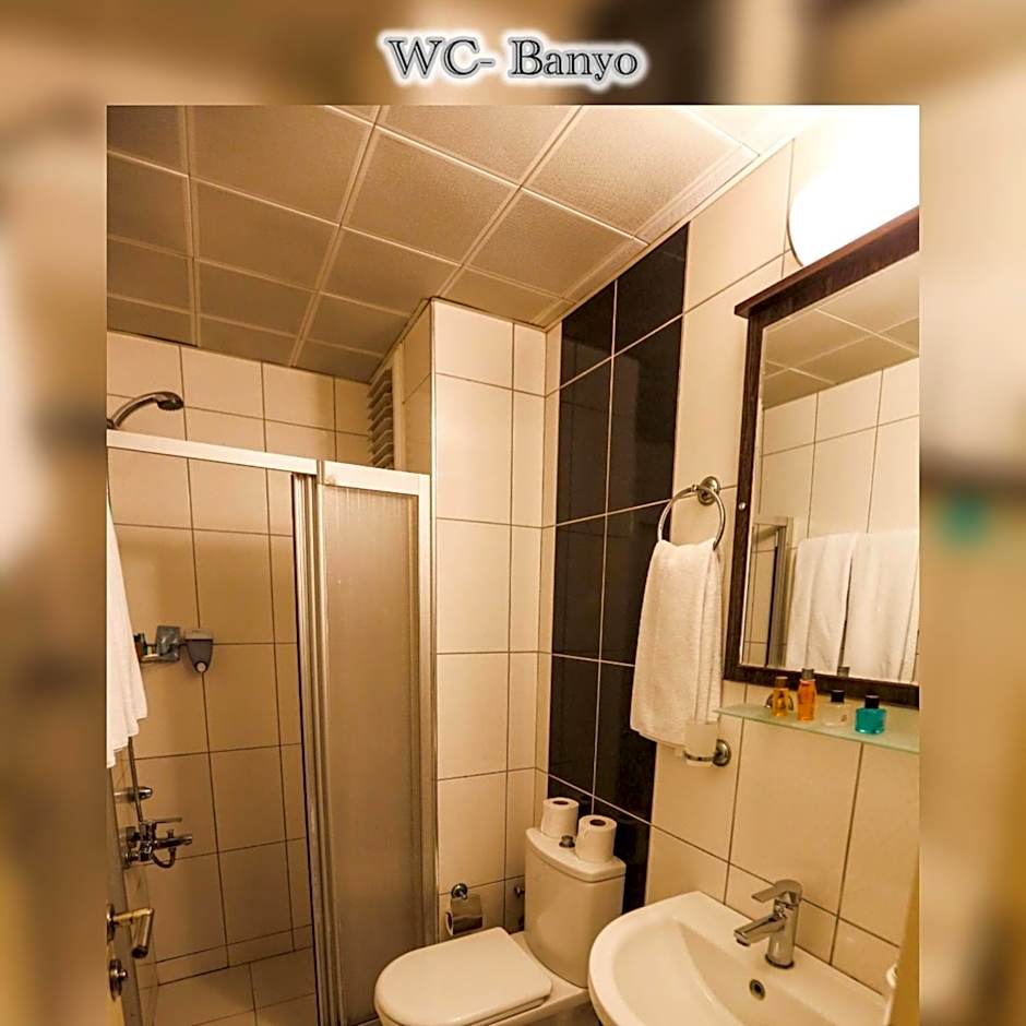 Boğaz Otel