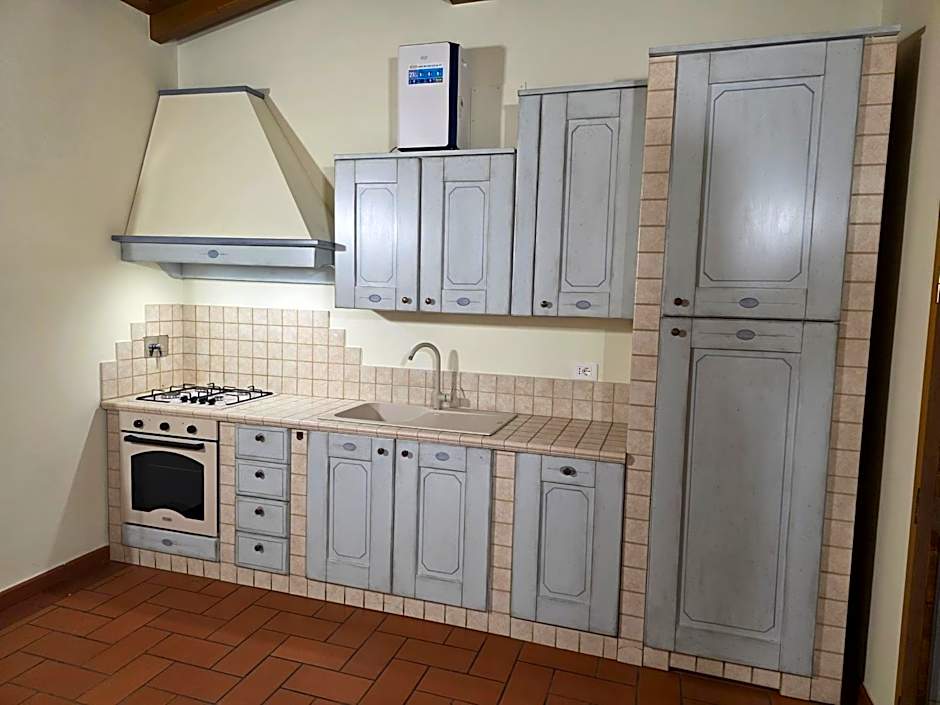 Lebbiano Residence