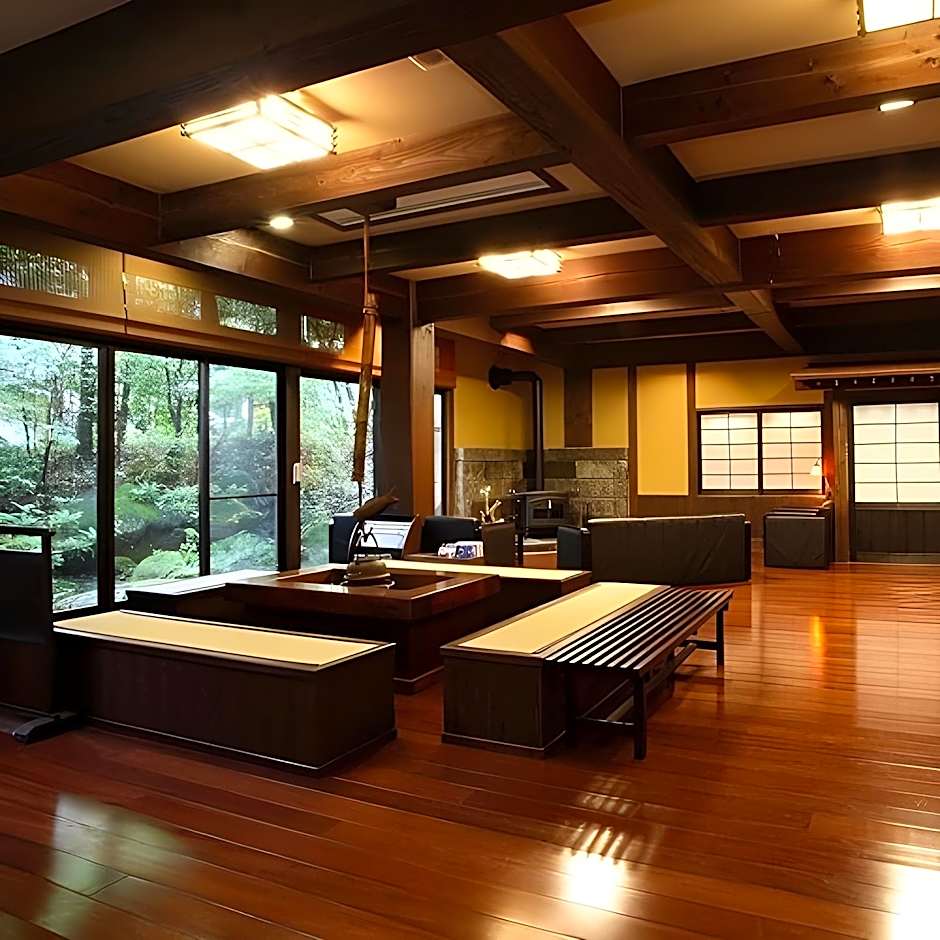 Ryokan Sanga