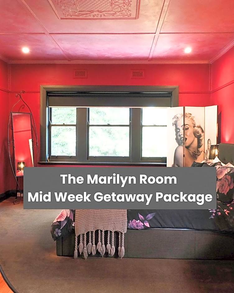 Oakdene Vineyards Guesthouse