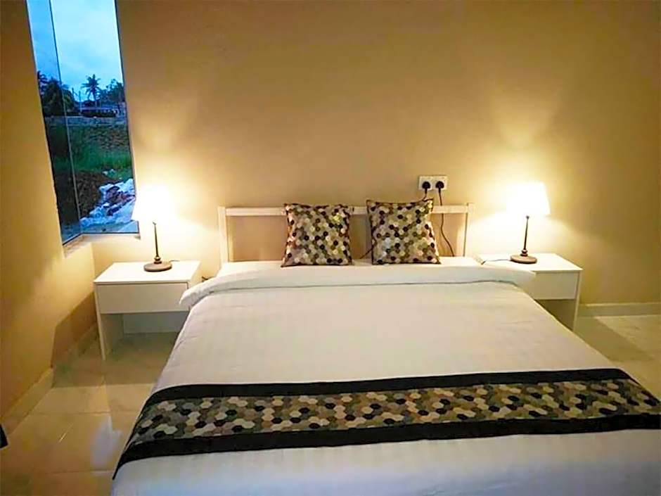 Cenang Langkawi House