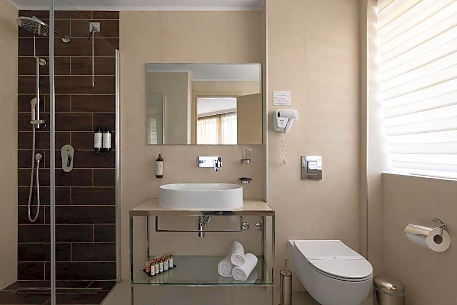 Alexandar Square Boutique Hotel