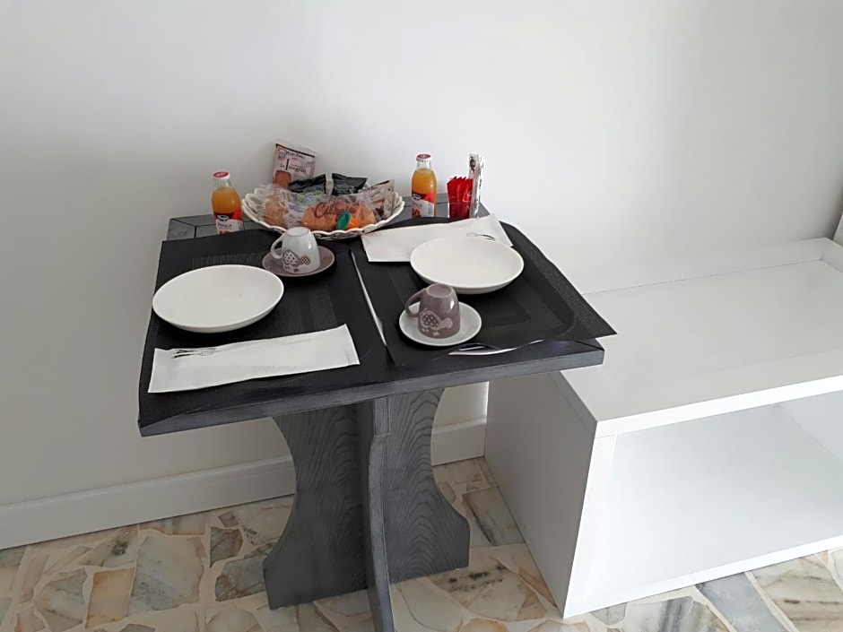 Boite d'Esprit b&b de luxe