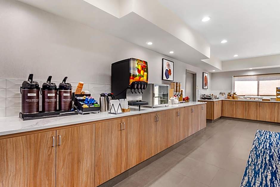 Country Inn & Suites by Radisson, Modesto/Salida