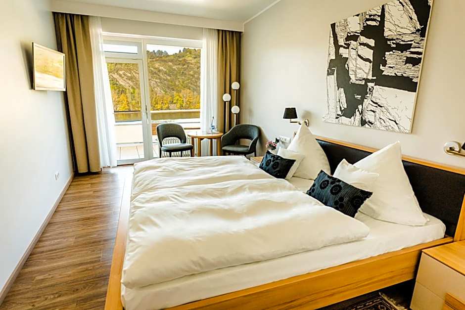 Baudobriga Rheinhotel
