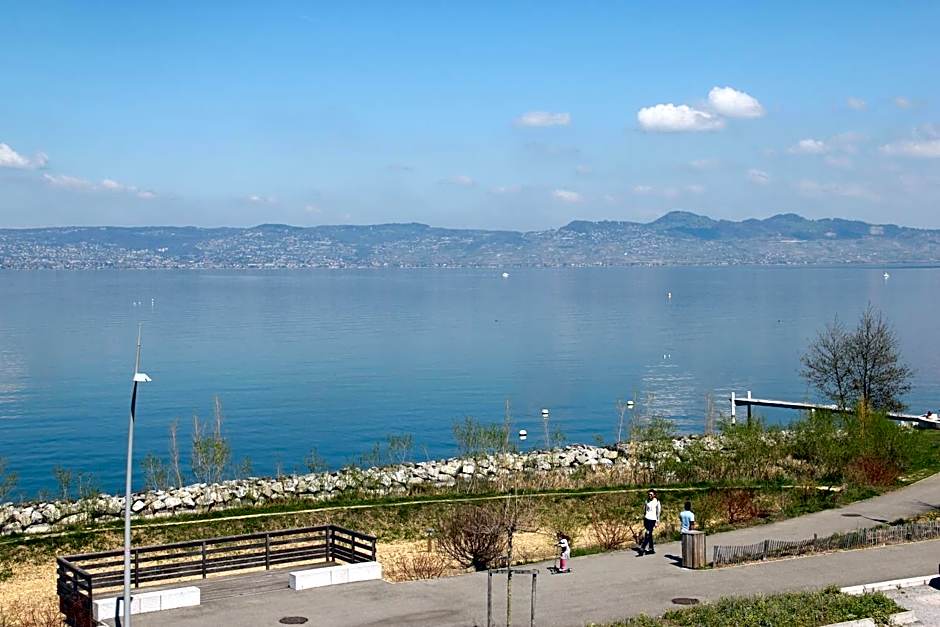 Hôtel Restaurant le Panorama