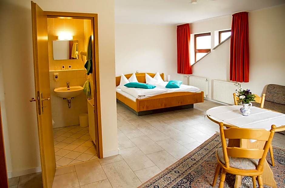 Hotel Janssen