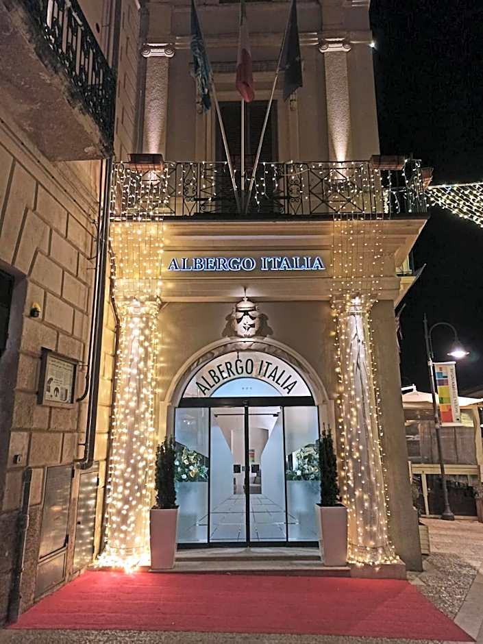 Albergo Italia