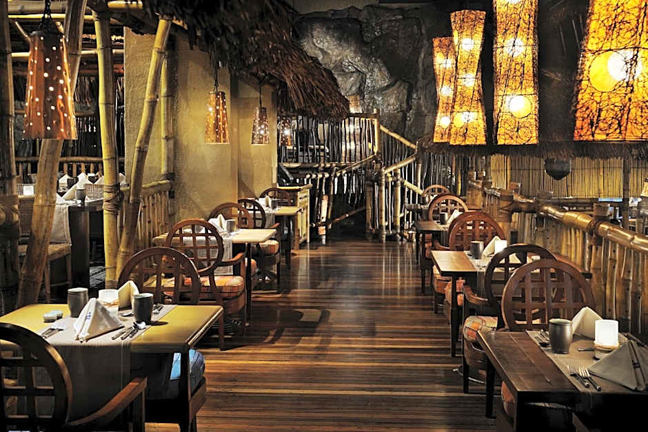 The Bristol Hotel by Royal Orchid Hotel Management