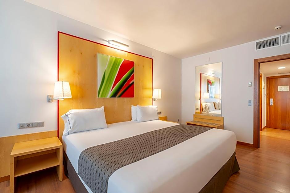 Eurostars Centrum Alicante