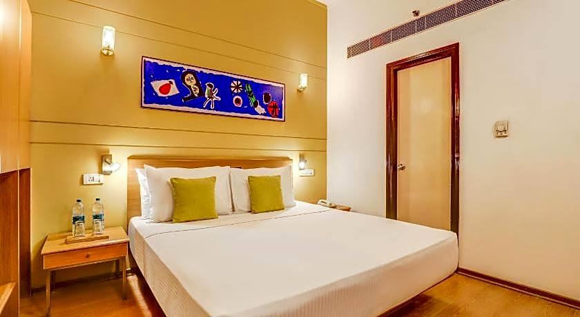 Lemon Tree Hotel East Delhi Mall