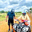 Mela Luxury Game Lodge