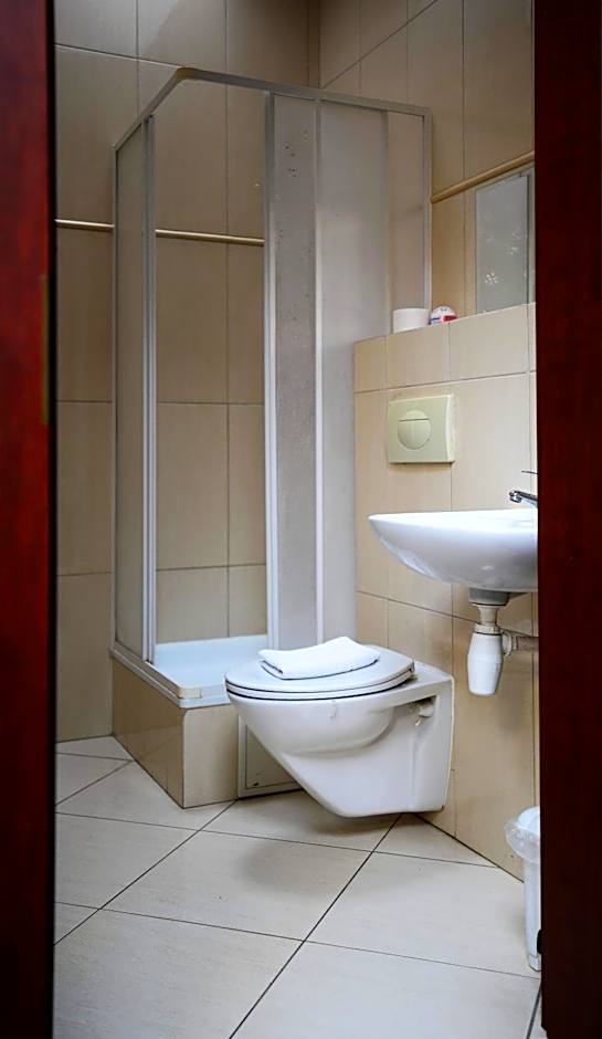 Gościniec Czarci Młyn