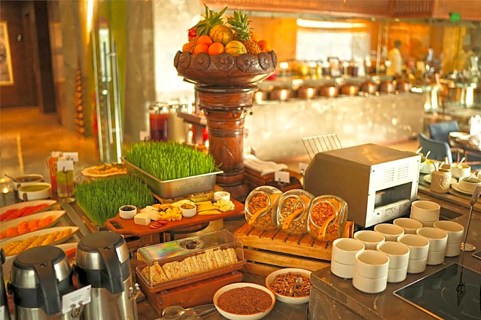 Radisson Hotel Vrindavan