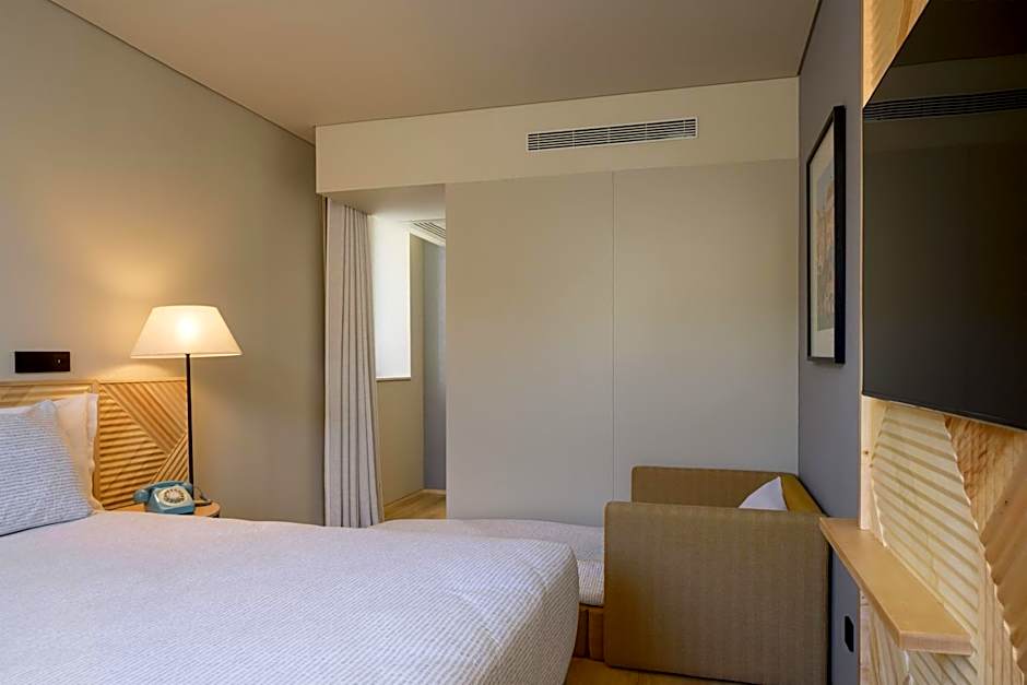 INNSiDE by Melia Braga Centro