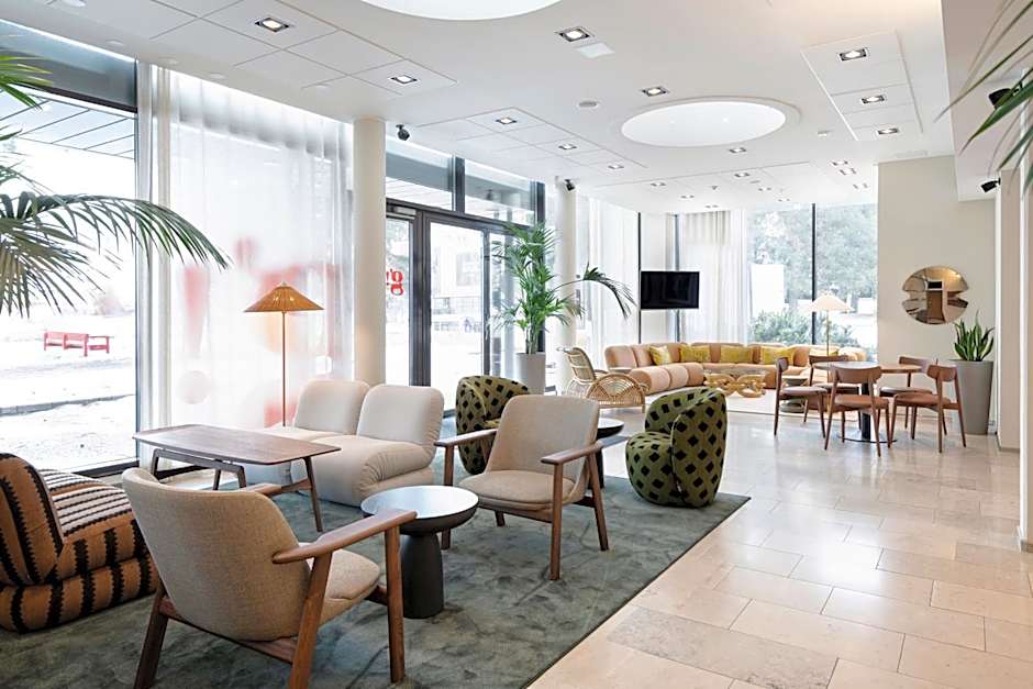Original Sokos Hotel Tapiola Garden Espoo