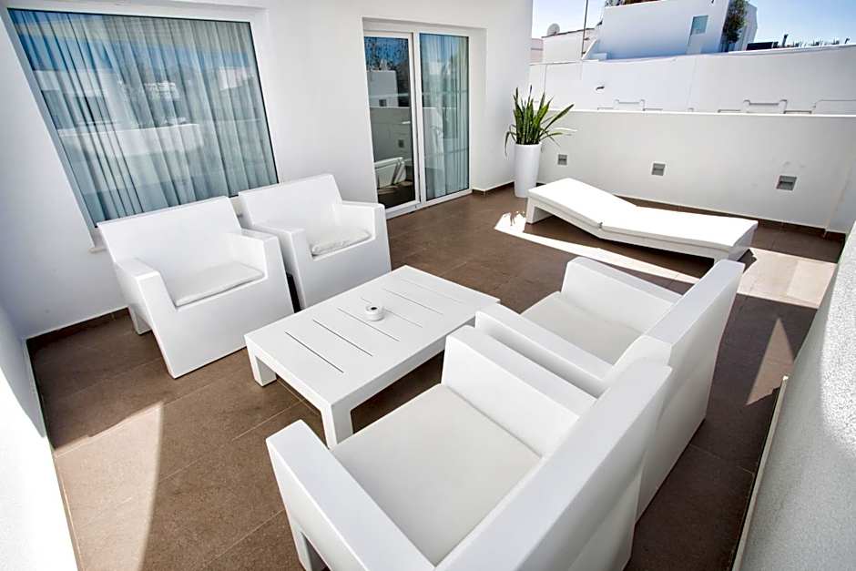 Ibiza Sun- Apartments