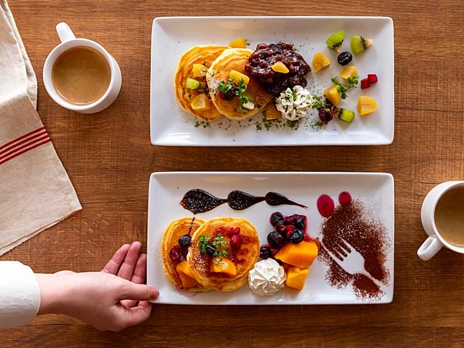 Mitsui Garden Hotel Prana Tokyo Bay