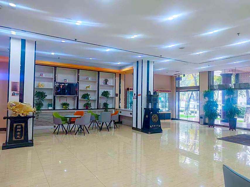 7 Days Premium Shizuishan Dawukou Branch