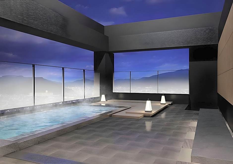 Candeo Hotels Osaka Kishibe