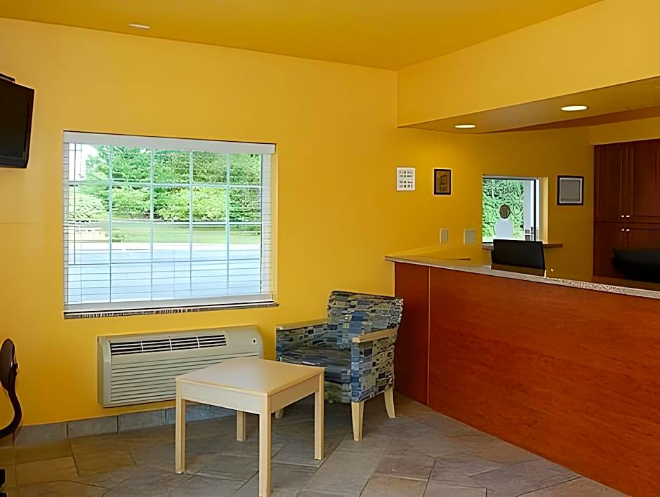 Econo Lodge Rome