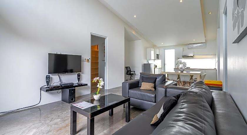 Bali Yarra Villas - Seminyak