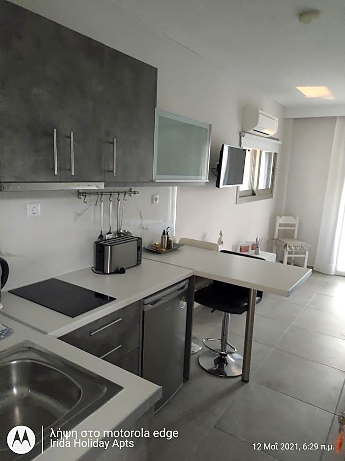 Irida Holiday Apartments