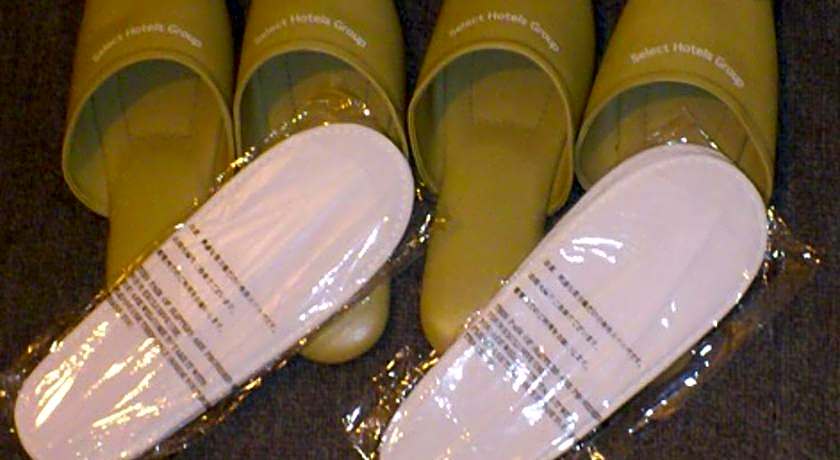 Hotel Select Inn Nagoya Iwakura Ekimae