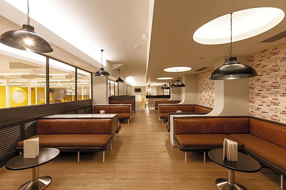 Hotel Delfin Plava Laguna