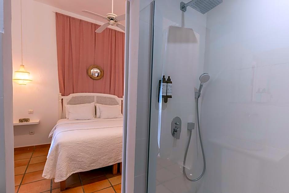 La Morada Mas Hermosa