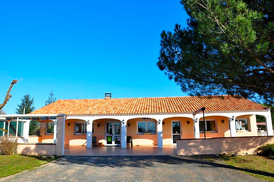 Hôtel La Casera