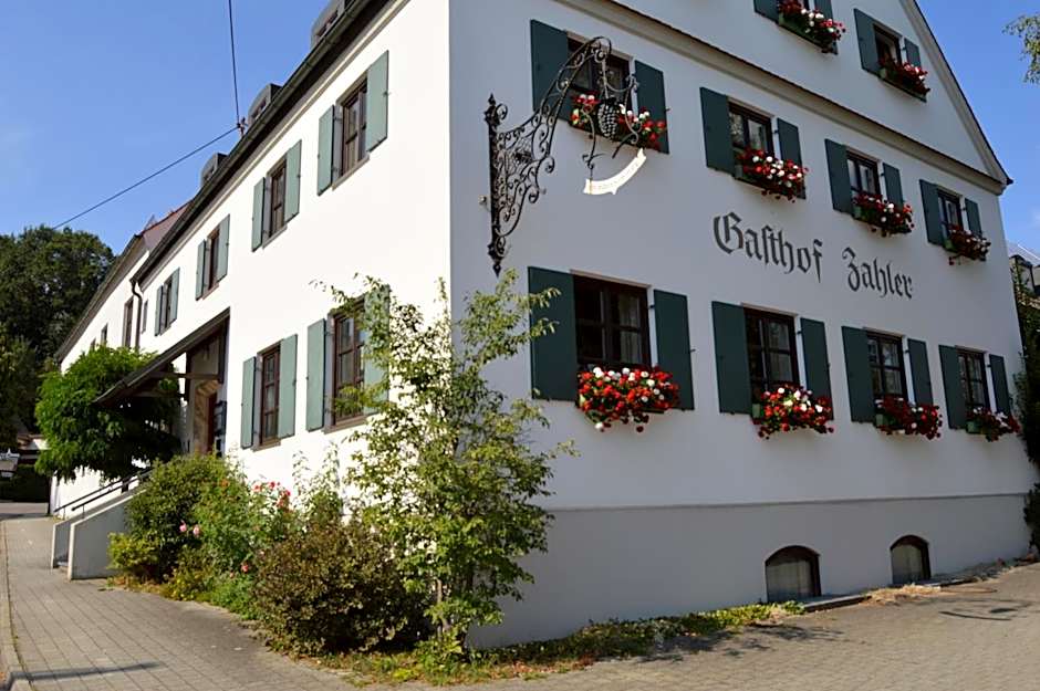 Gasthof Zahler