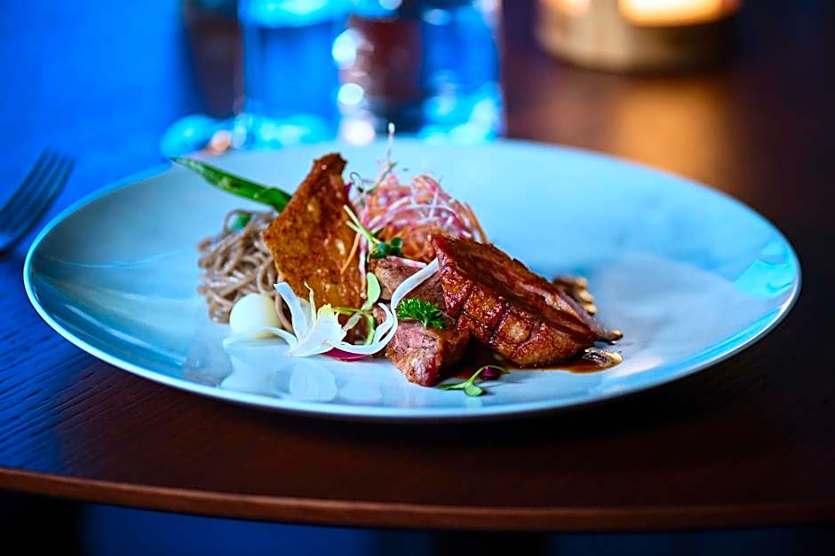 Radisson Blu Polar Hotel, Spitsbergen