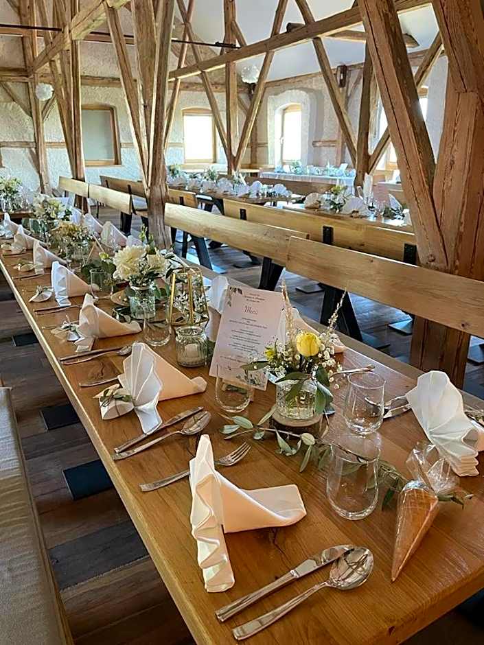 Landgasthaus zur Linde