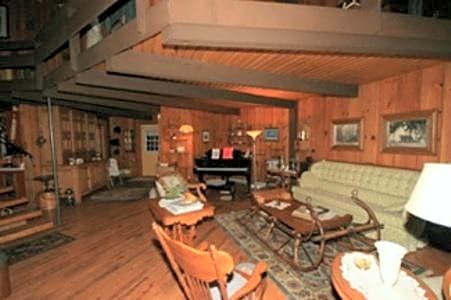 Stouffermill Bed & Breakfast