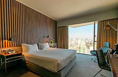 2 Twin Beds