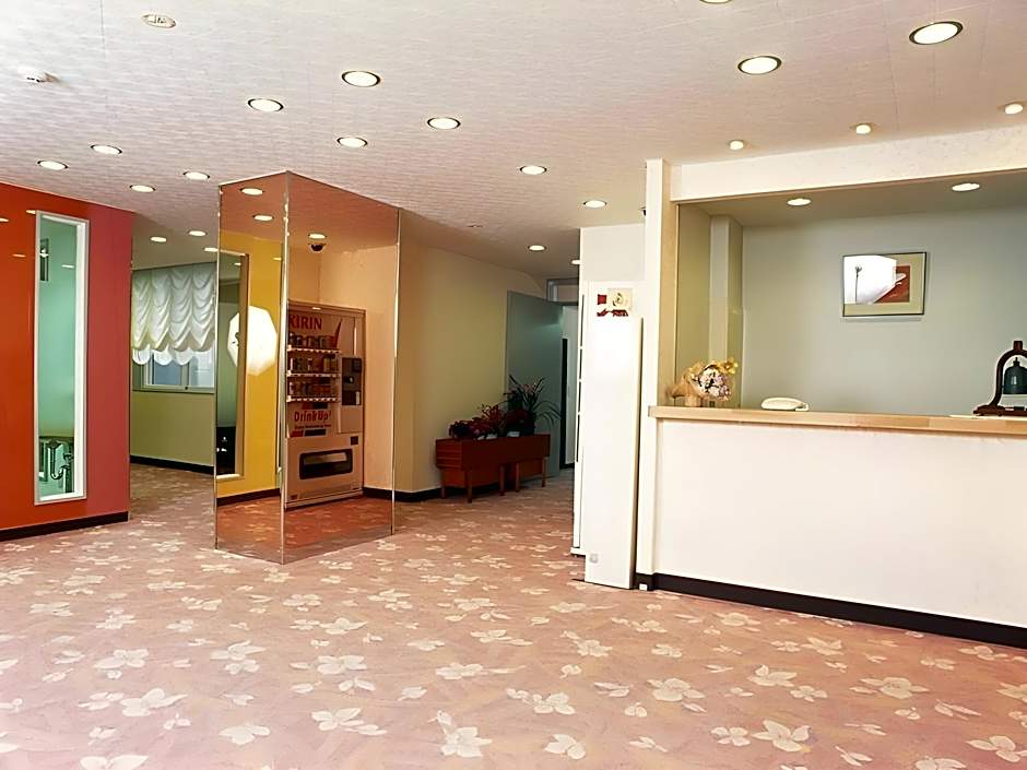 Hakuba King Hotel