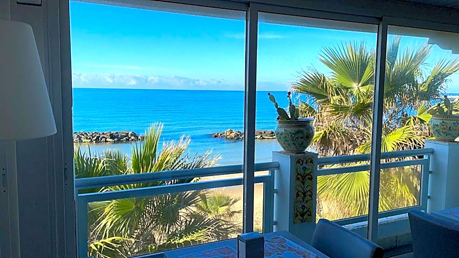 Hotel Sul Mare Al Gabbiano